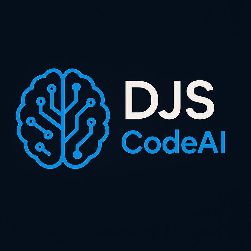 DJS CodeAI
