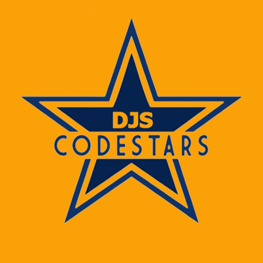 DJS Codestars