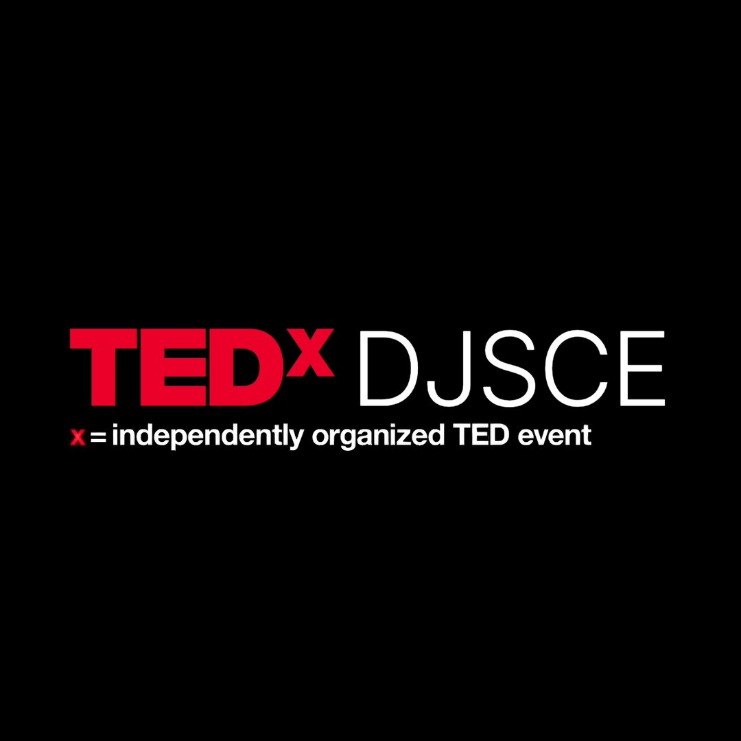 DJS TEDx